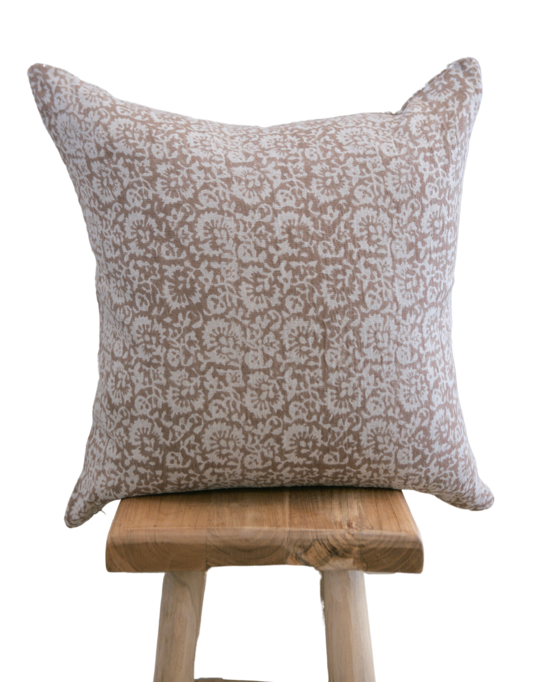Asher Floral Pillow Cover