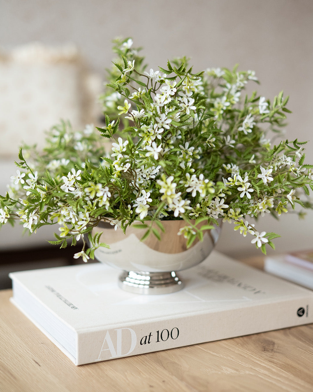 AD at 100 A Century of Style Book