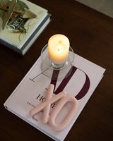 Architectural Digest Book - Rose