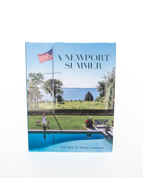 A Newport Summer Book