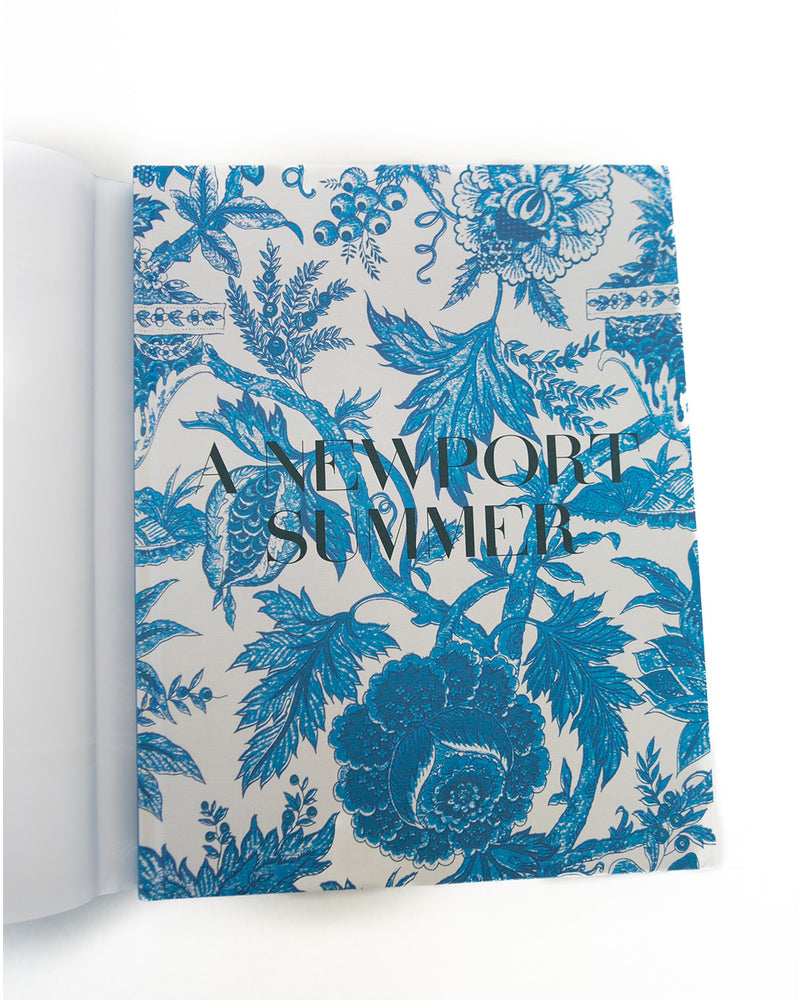 A Newport Summer Book