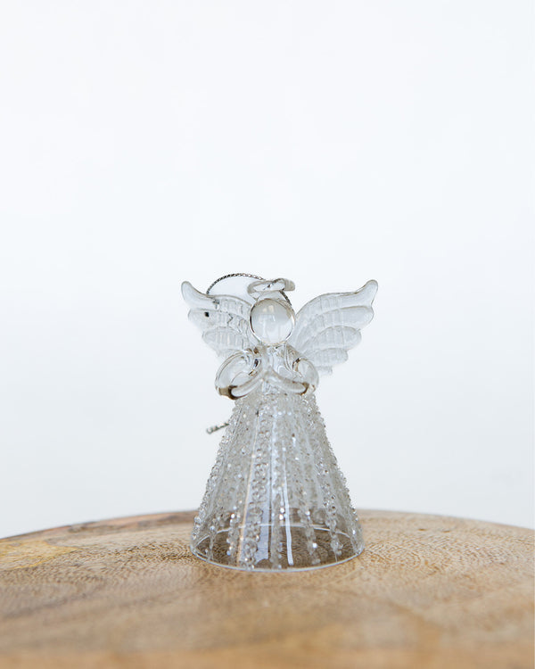 Guardian Angel Ornament