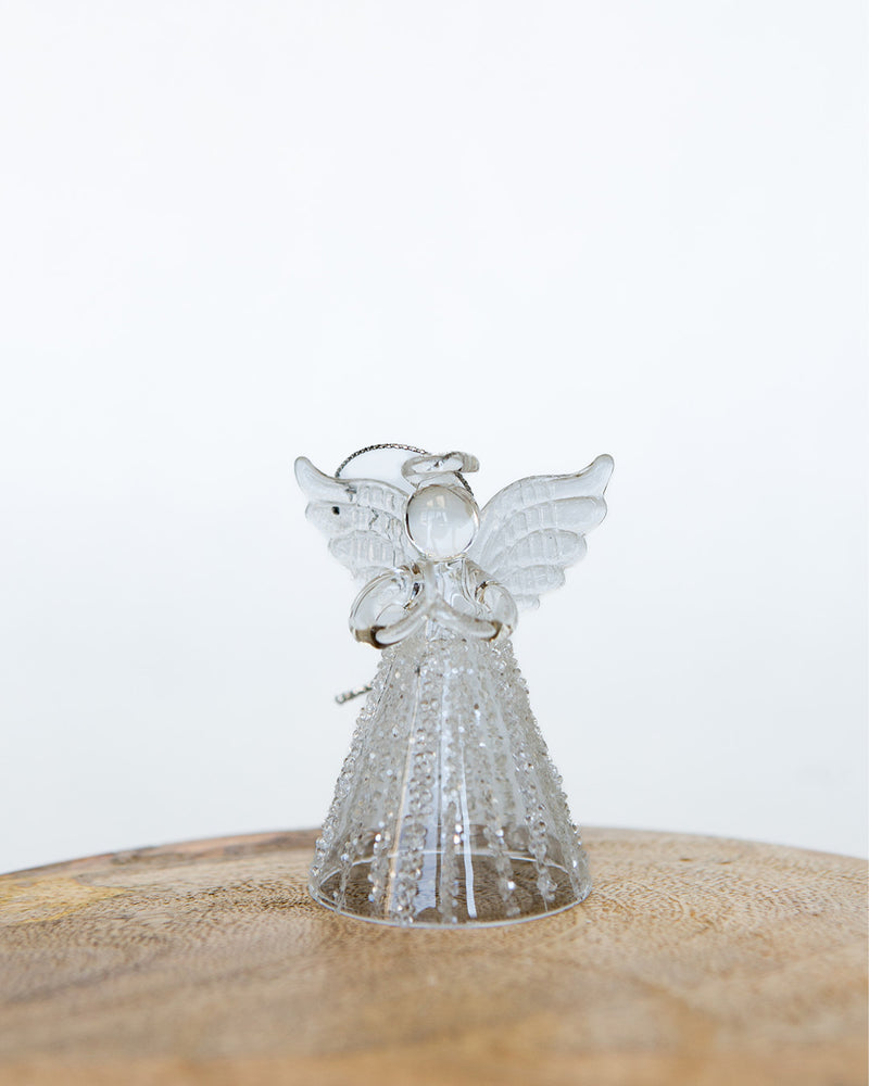 Guardian Angel Ornament