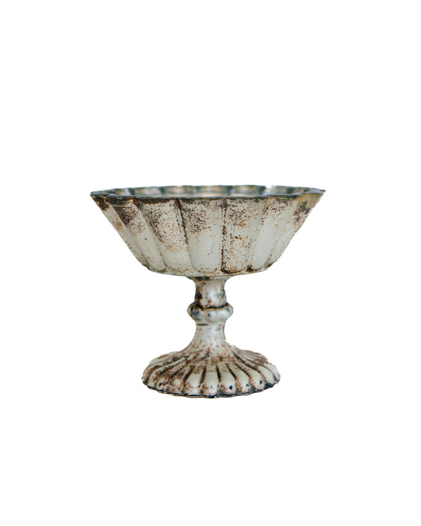 Antique Goblet