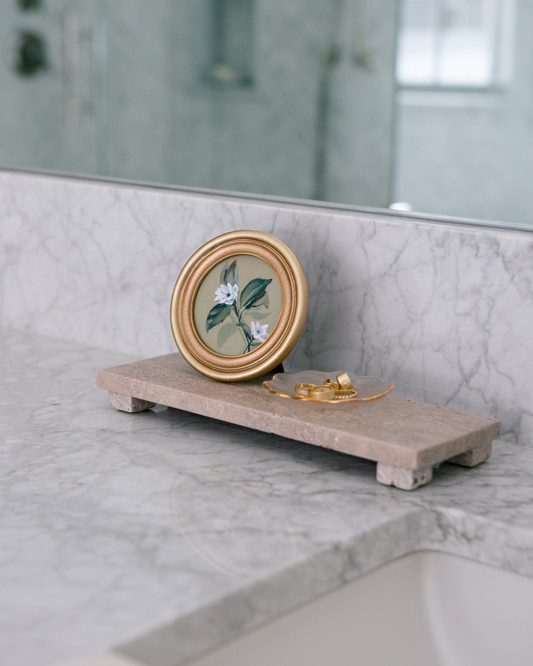 Sylvie Jewelry Dish