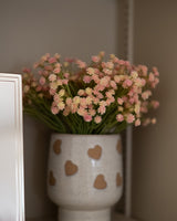 Blush Baby's Breath Stem