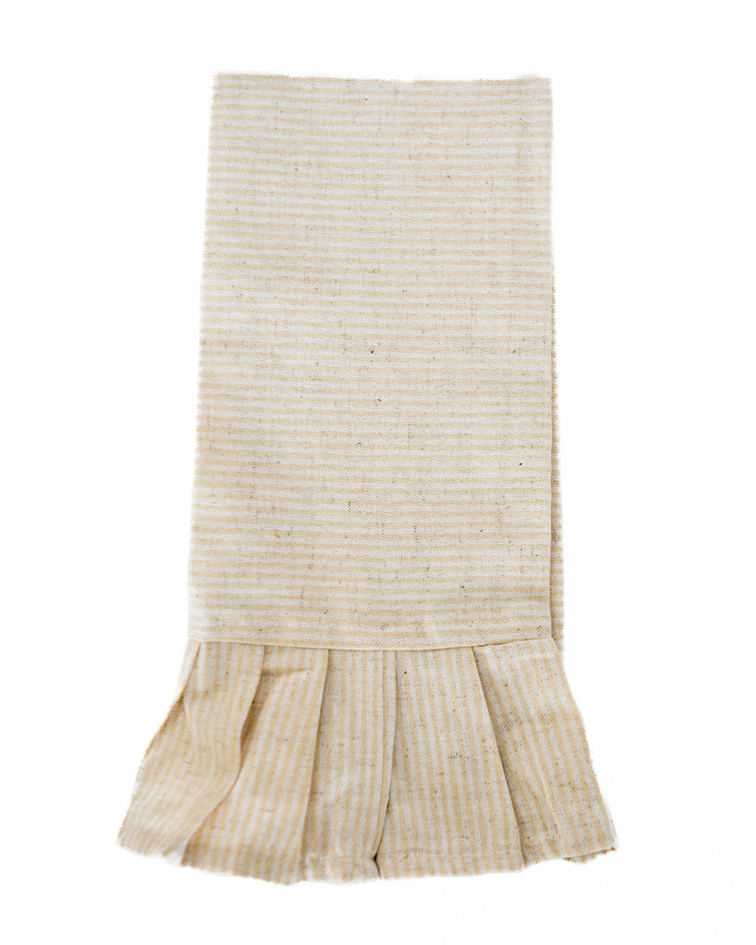 Pinstripe Hand Towel
