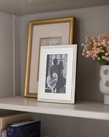 Vintage Love Framed Art