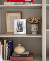 Vintage Love Framed Art