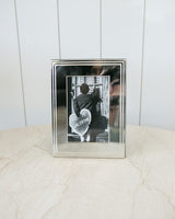 Vintage Love Framed Art