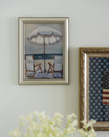 Newport Art Print