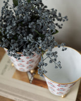 Indigo Berry Stem