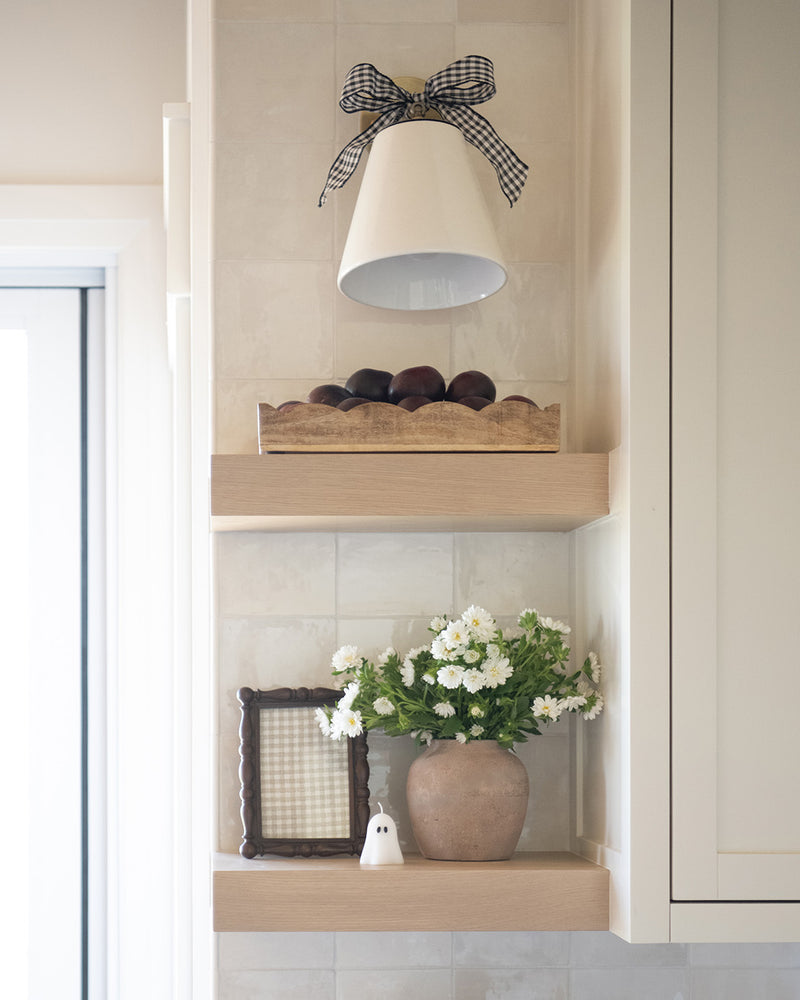 Light Wash Vase