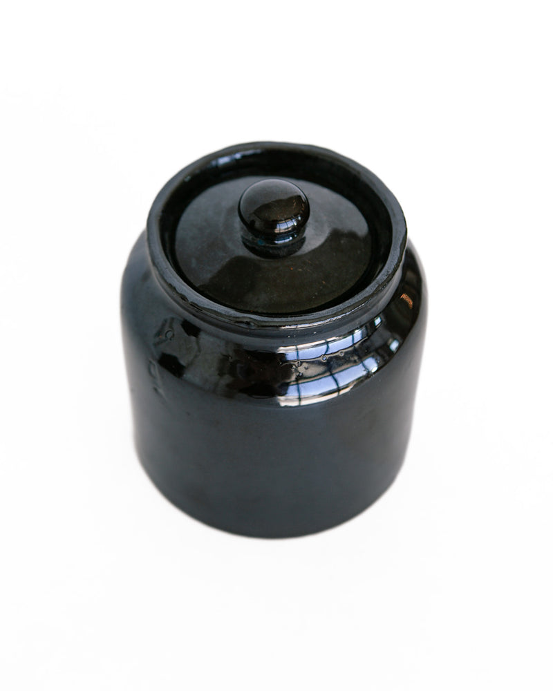 Black Jar - One of a Kind