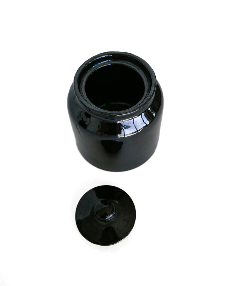 Black Jar - One of a Kind