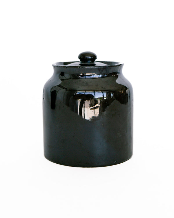 Black Jar - One of a Kind