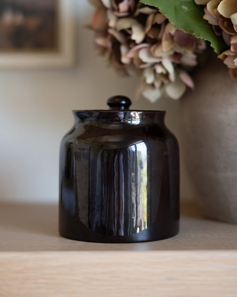 Black Jar - One of a Kind