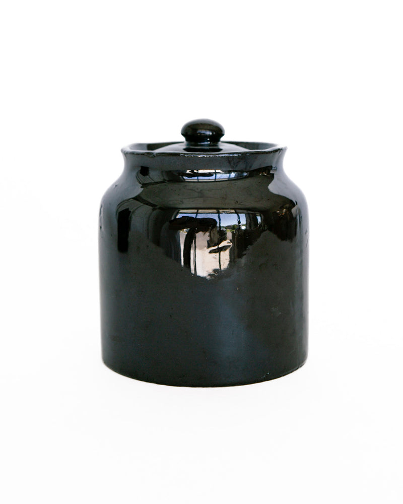 Black Jar - One of a Kind