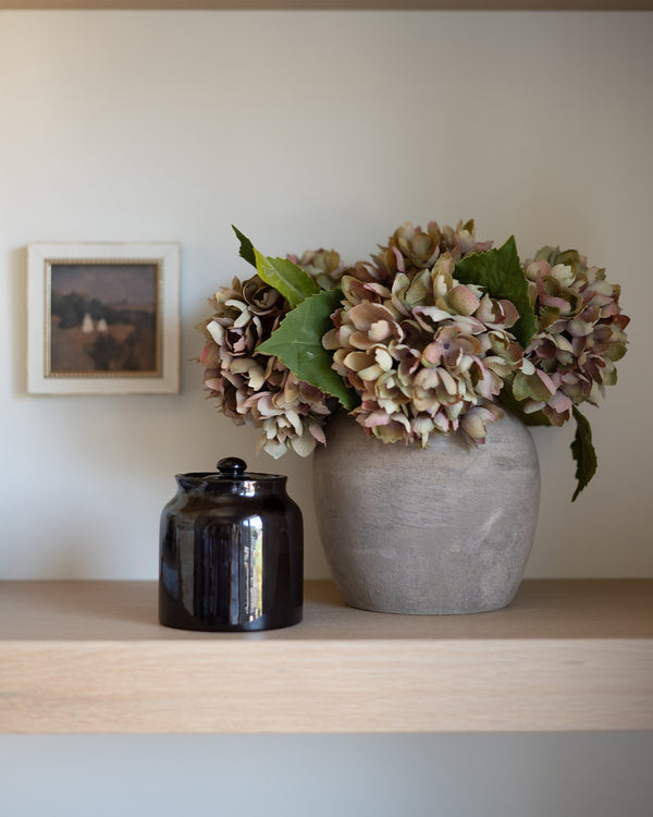 Black Jar - One of a Kind