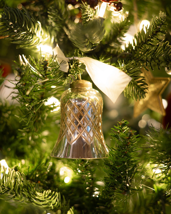 Blitzen Bell