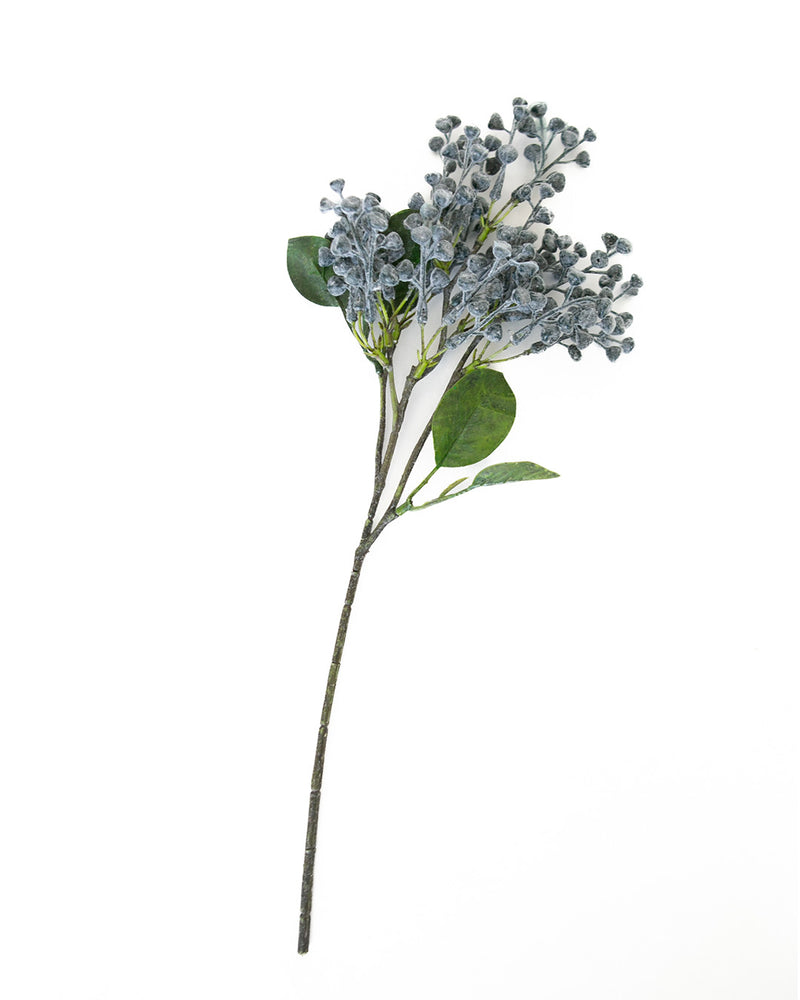 Indigo Berry Stem