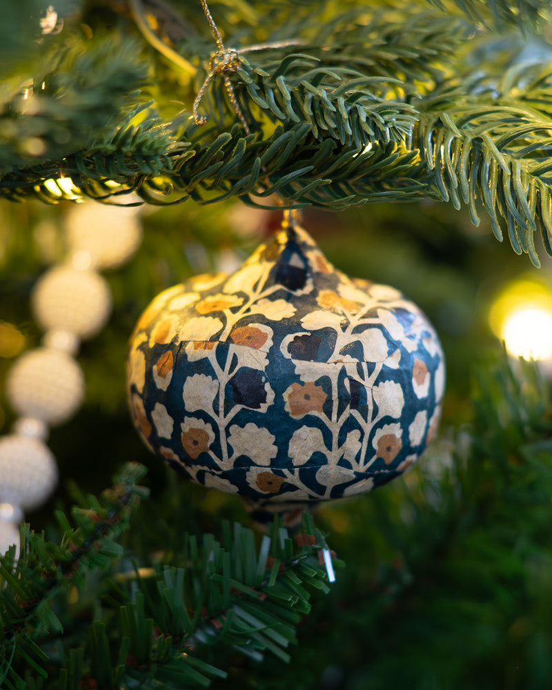 Polar Ornaments - Set of 2