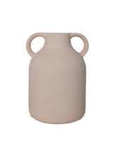 Blush and Bashful Medium Vase