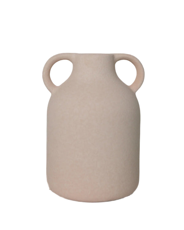 Blush and Bashful Medium Vase