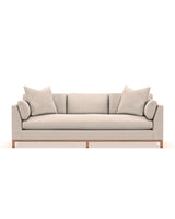 Bode Bench Seat Sofa