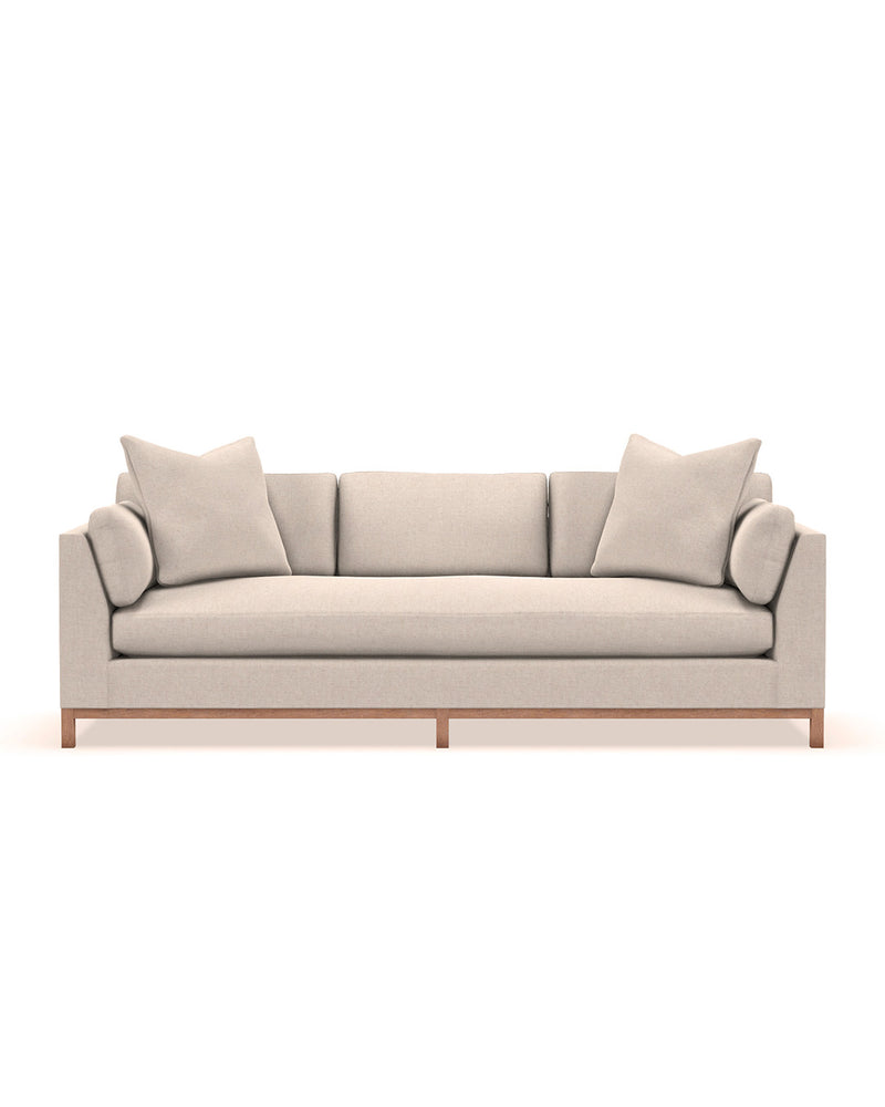 Bode Bench Seat Sofa