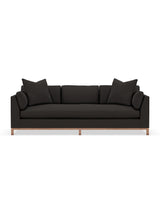 Bode Bench Seat Sofa