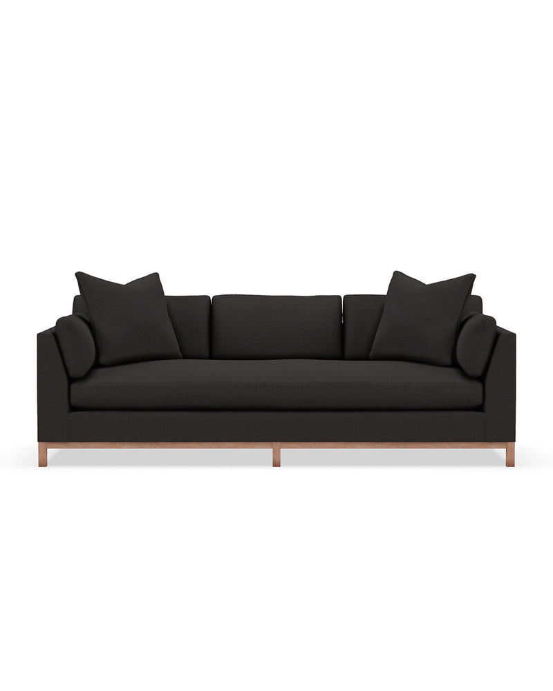 Bode Bench Seat Sofa