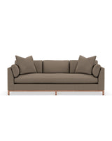 Bode Bench Seat Sofa