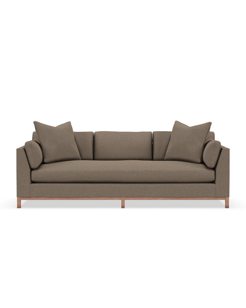 Bode Bench Seat Sofa