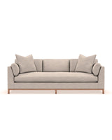 Bode Bench Seat Sofa