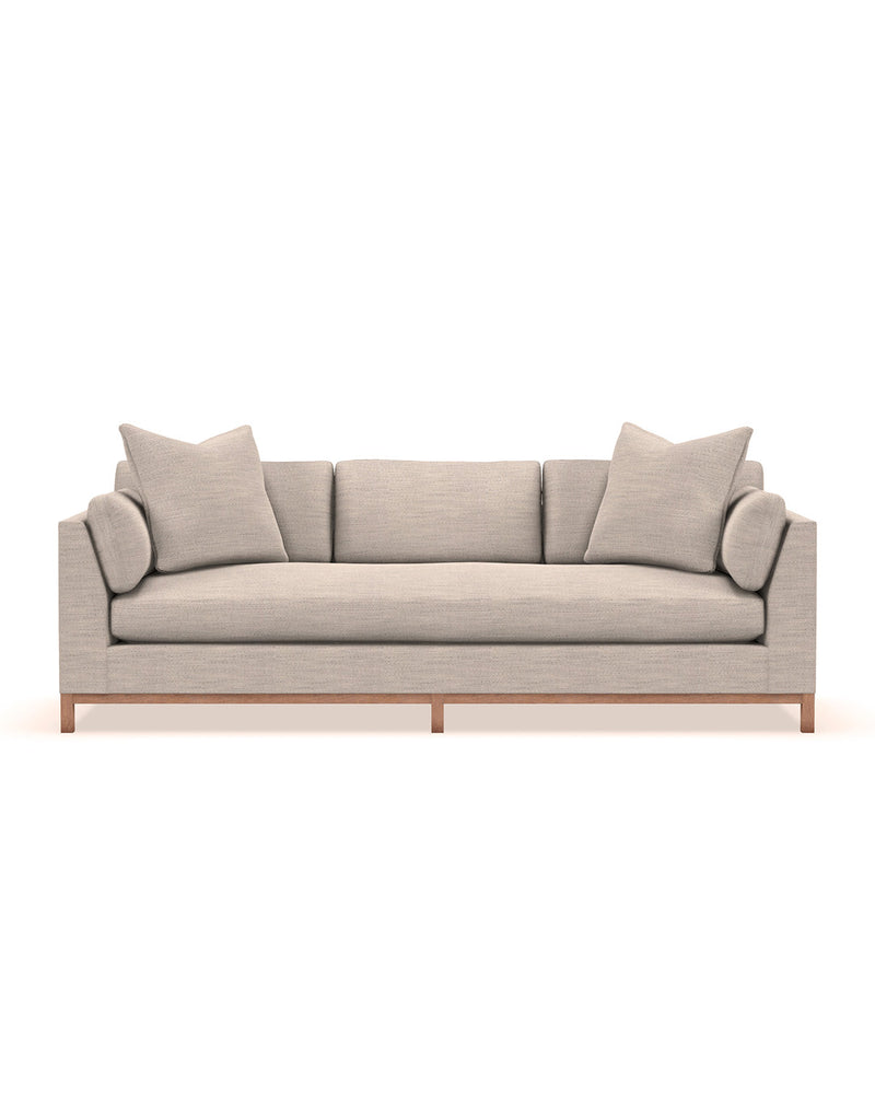 Bode Bench Seat Sofa