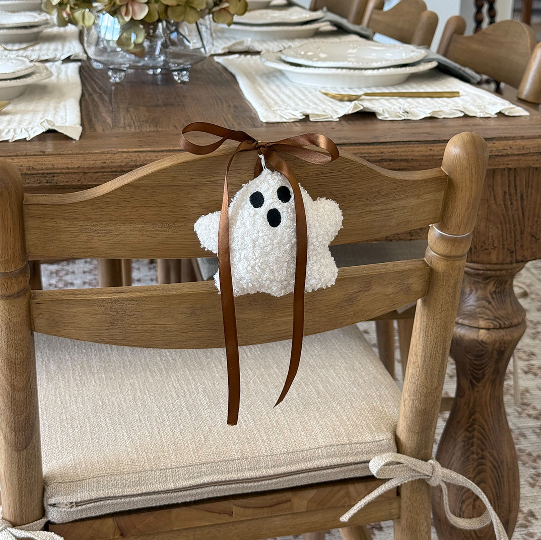 Boo Ghosts - Set of 6