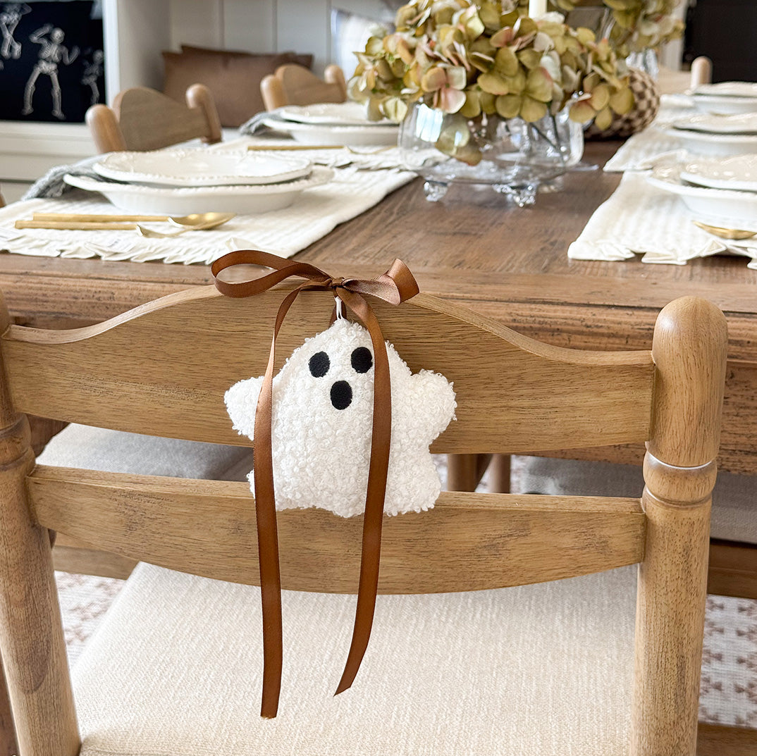 Boo Ghosts - Set of 6