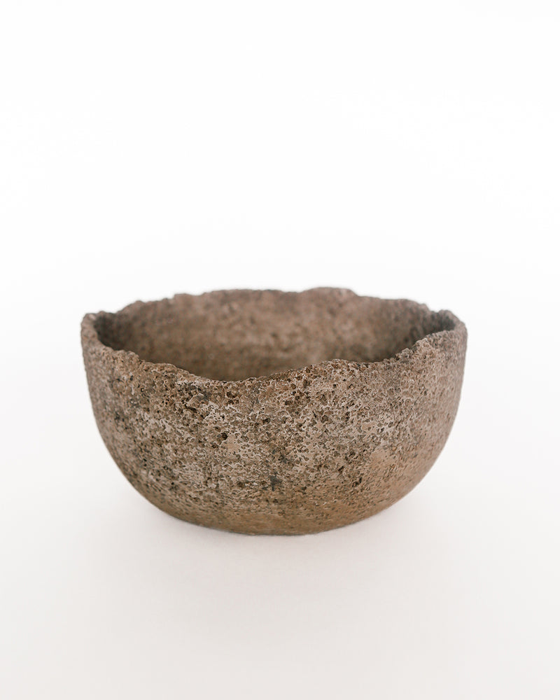 Textured Bowl -  DISCONTINUED*