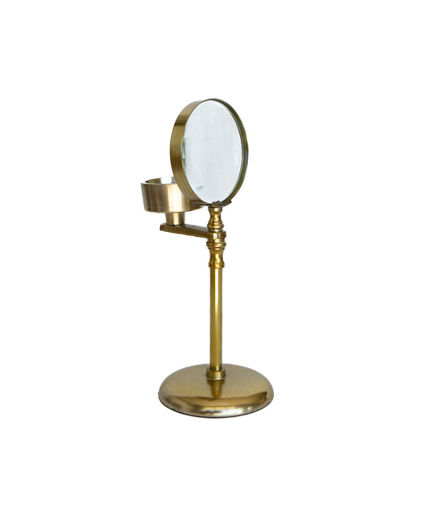 Brass Tealight Holder