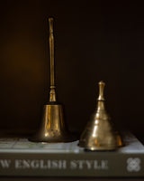 One of Kind Holiday Chime Bell