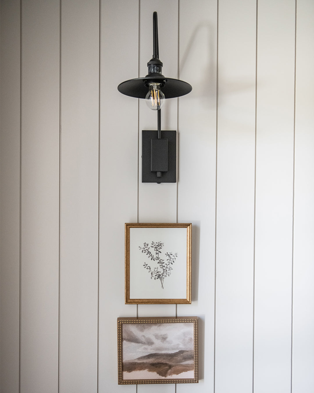 Brigham Wall Sconce