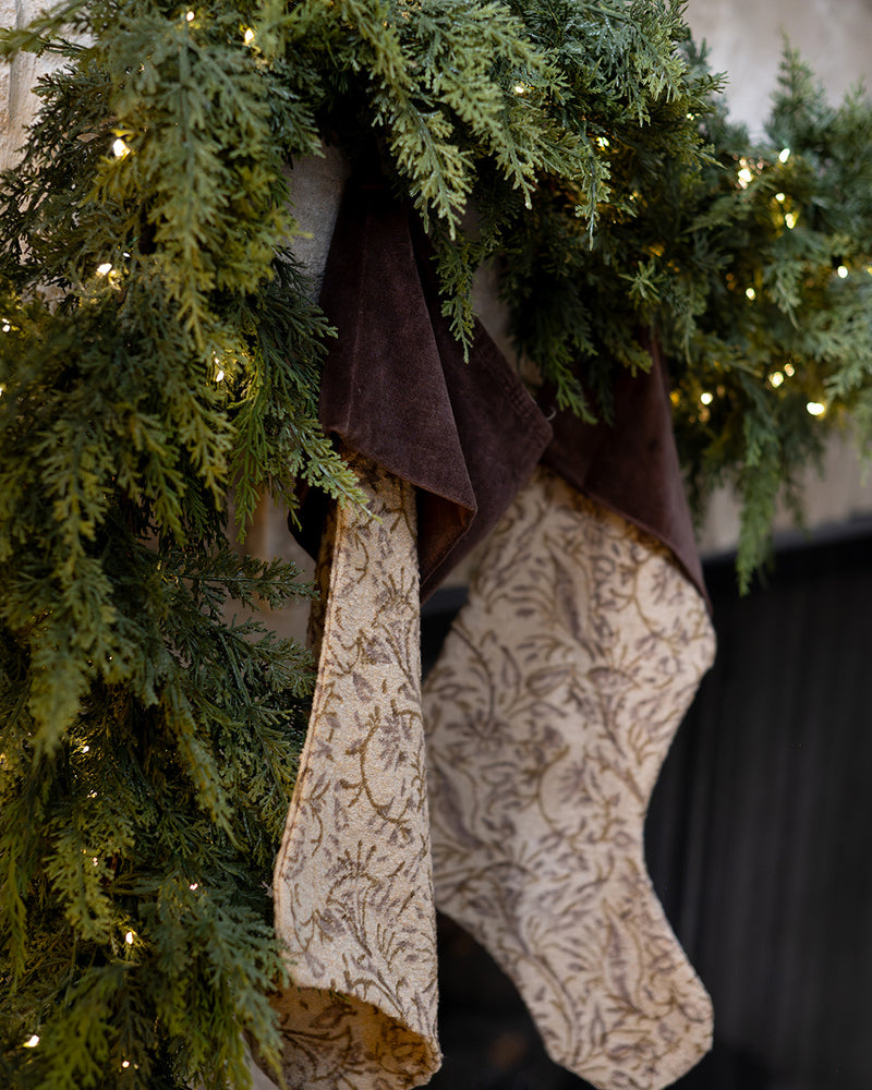 Fritz Stocking