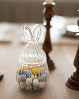 Bunny Jar