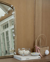 Spring Trail Garland