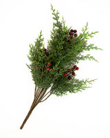 Holly Berry Stem