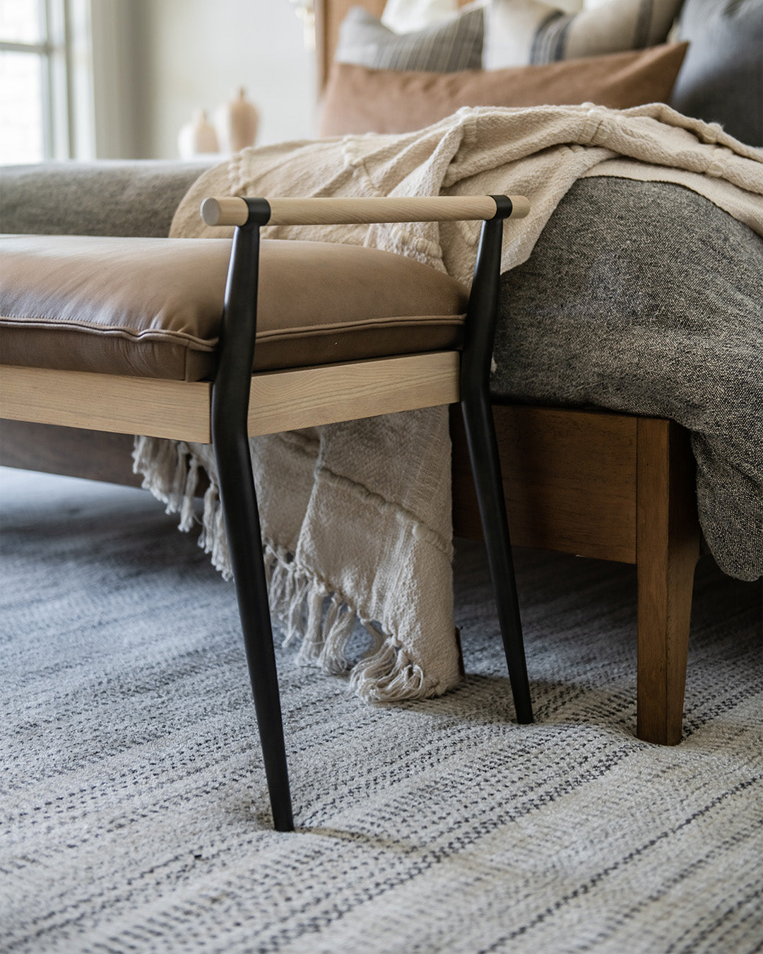 Caldwell Rug