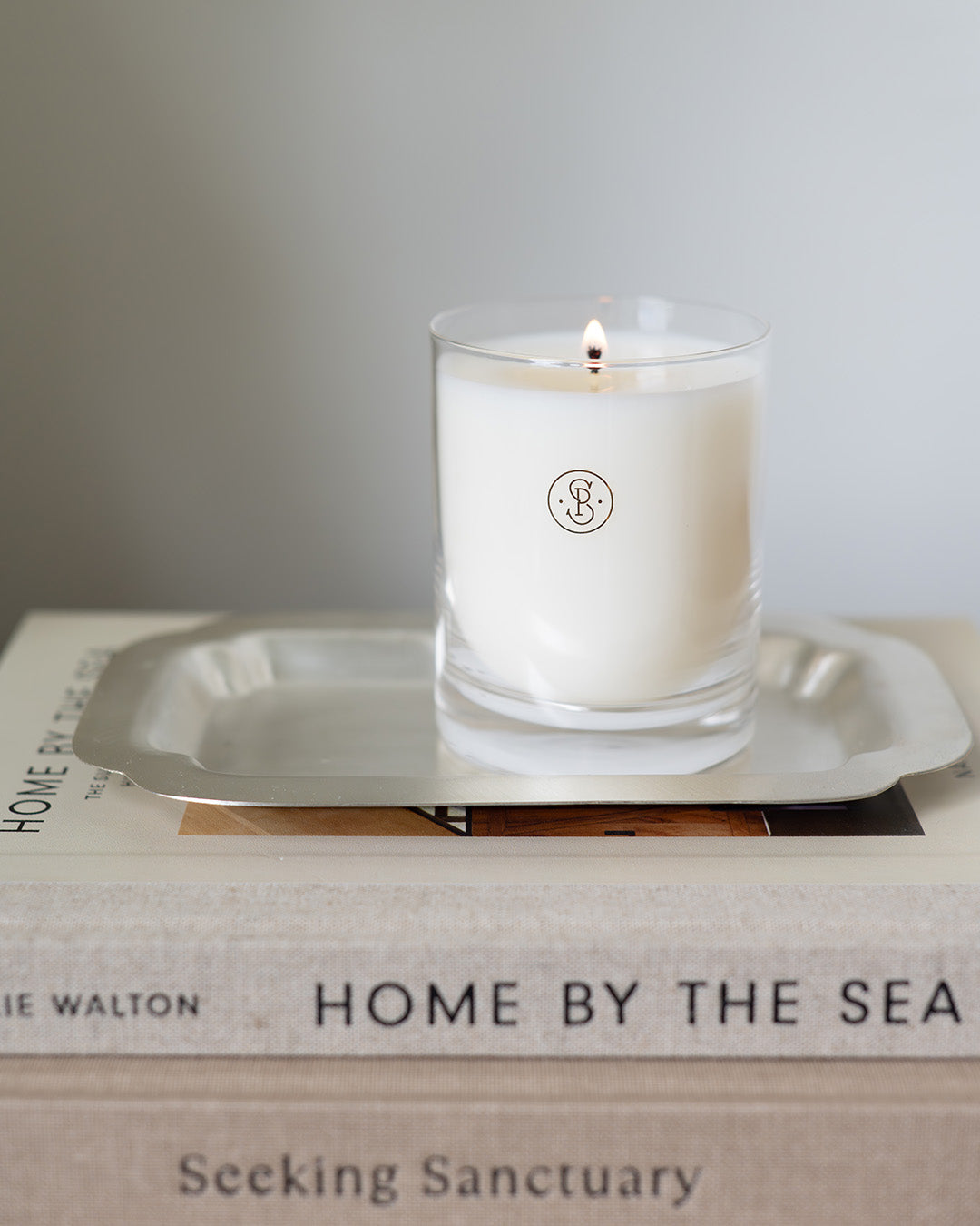 Home By The Sea Book