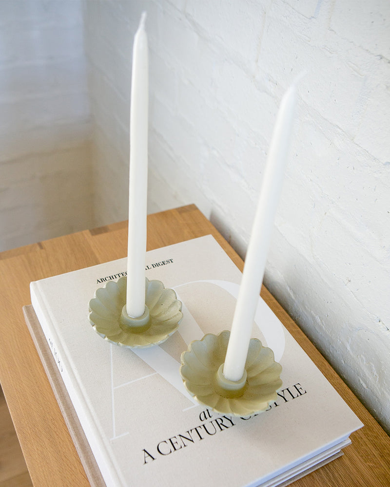 Petal Candle Holder