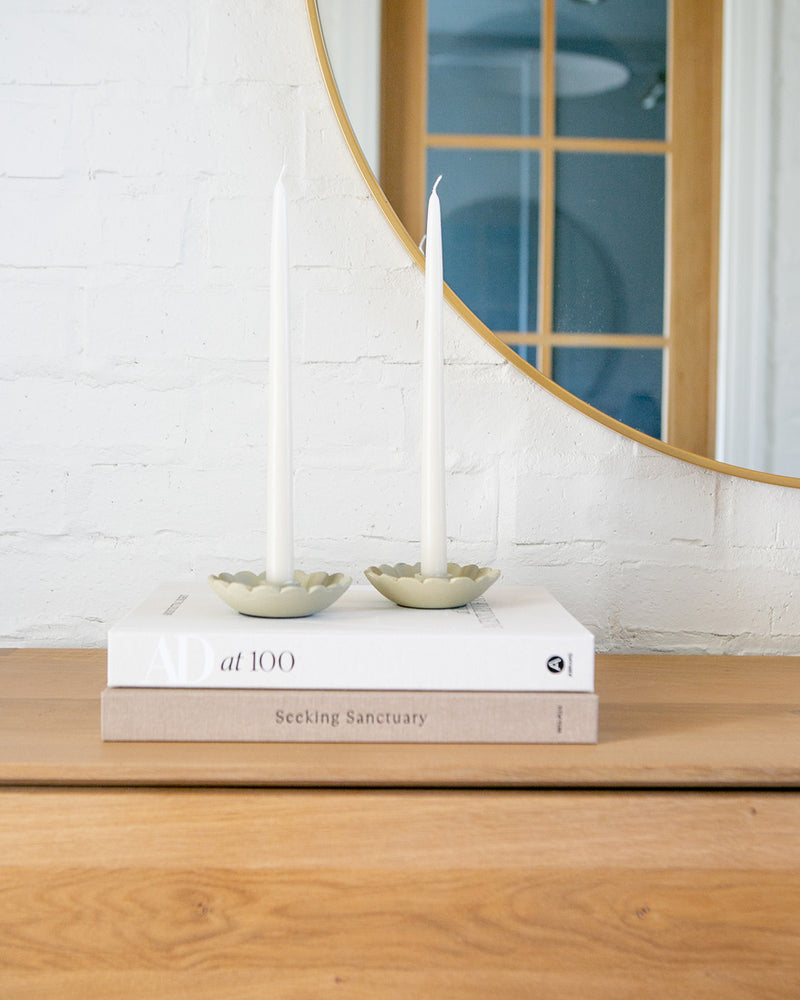 Petal Candle Holder